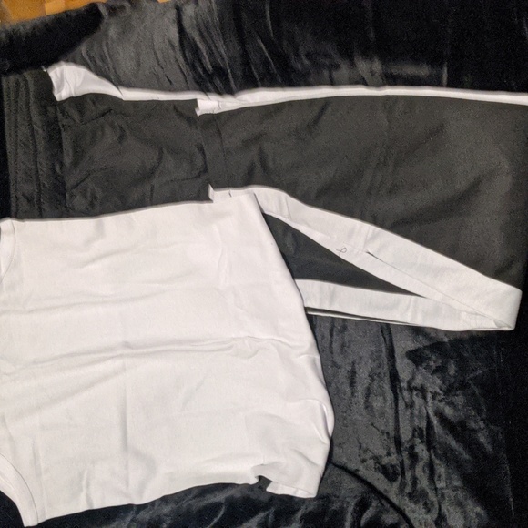 Shein Women's NASA Joggers and Tank Top (curated set) - Picture 5 of 7